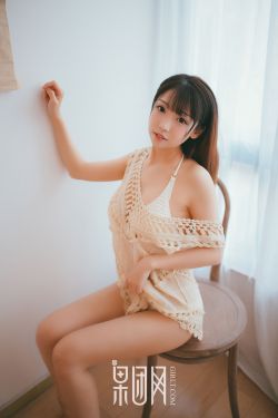 动漫美女被绑